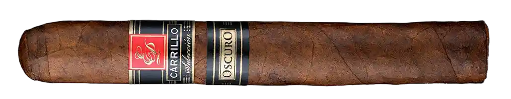 E.P. Carrillo Seleccion Oscuro Especial No. 6