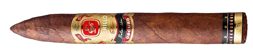 E.P. Carrillo Seleccion Oscuro Piramides Royal