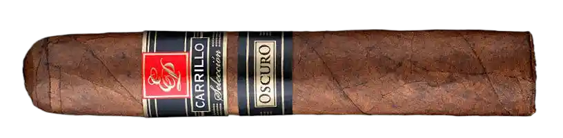E.P. Carrillo Seleccion Oscuro Robusto Gordo