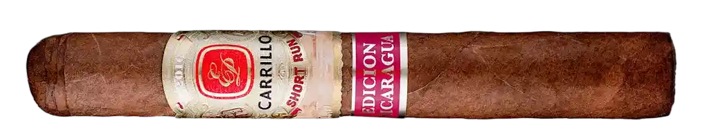 E.P. Carrillo Short Run 2016 Nicaragua Super Robusto