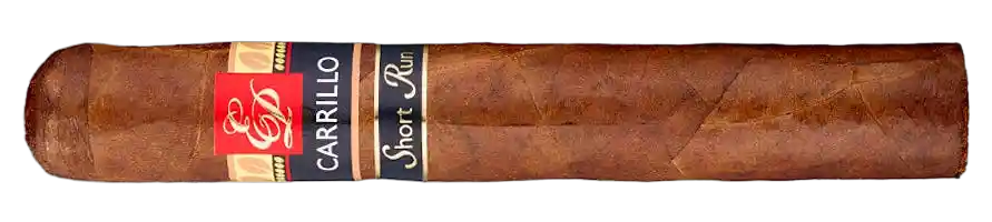 E.P. Carrillo Short Run Retro 2021 Long Play