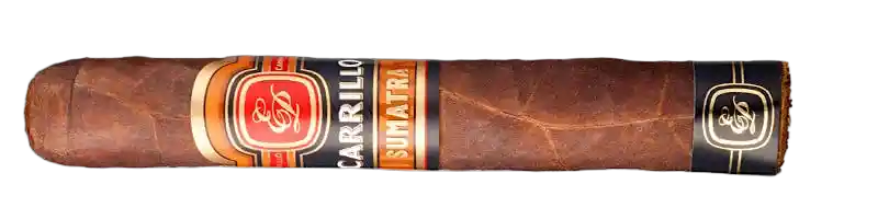 E.P. Carrillo Sumatra Robusto