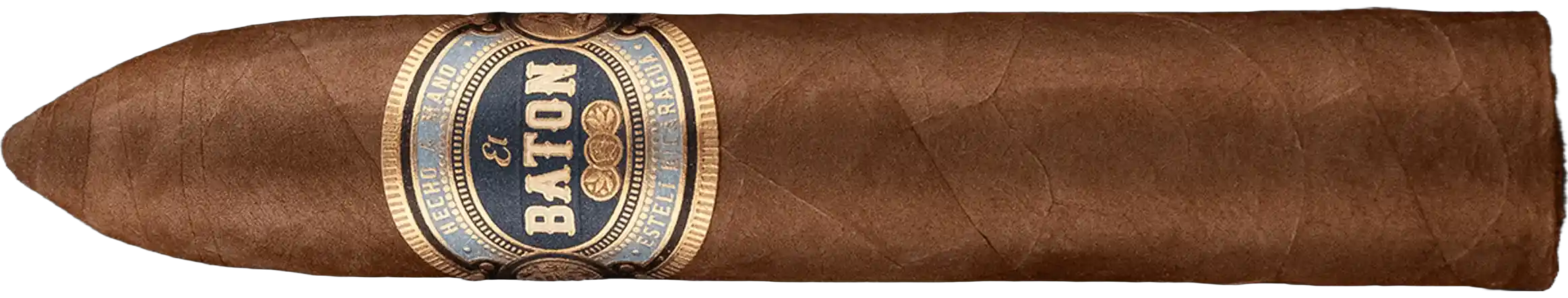 El Baton Belicoso
