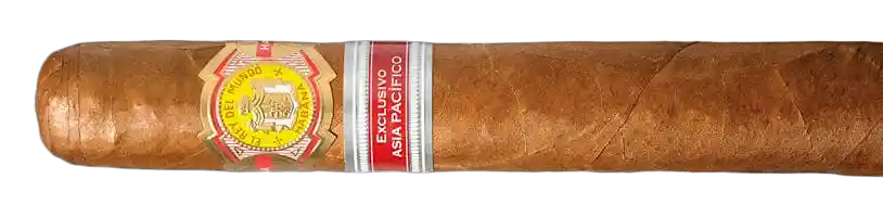 El Rey Del Mundo Aniversario Edicion Regional Asia Pacifico