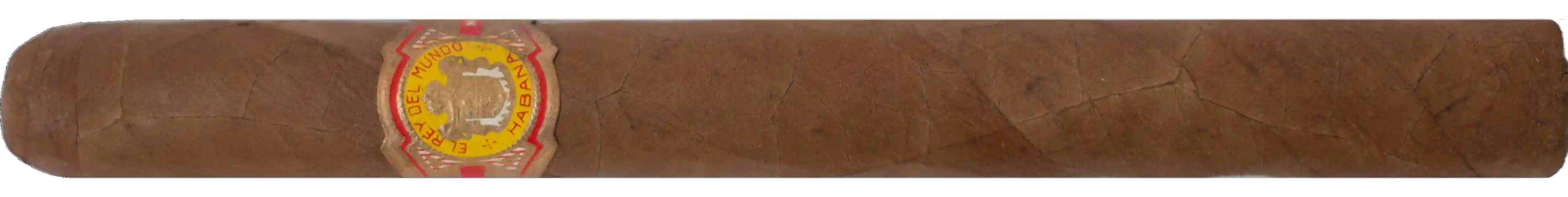 El Rey Del Mundo Tainos