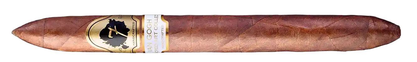 El Septimo Sacred Arts Collection Van Gogh