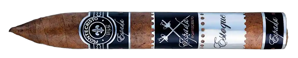 Montecristo Nicaragua Espada by Montecristo Estoque Torpedo