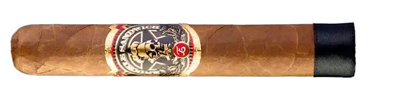 Espinosa Knuckle Sandwich Habano Robusto J