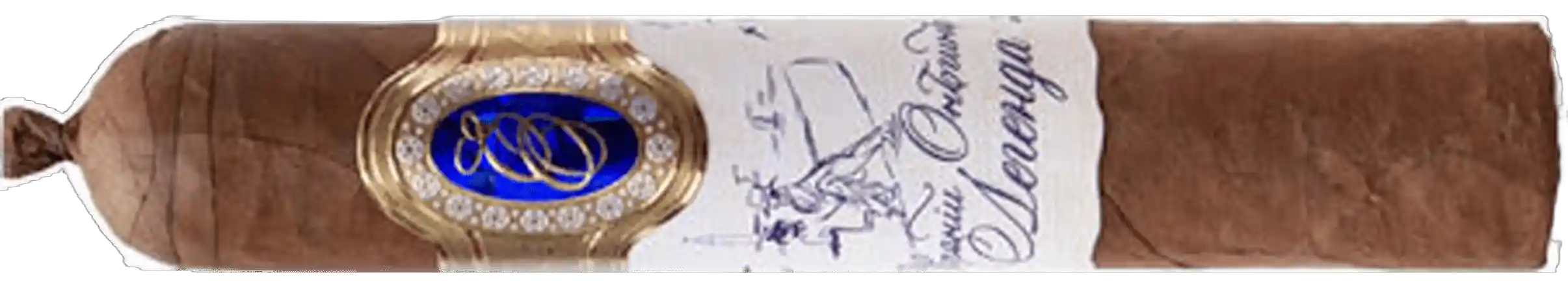 Eugene Onegin Legend No. 8