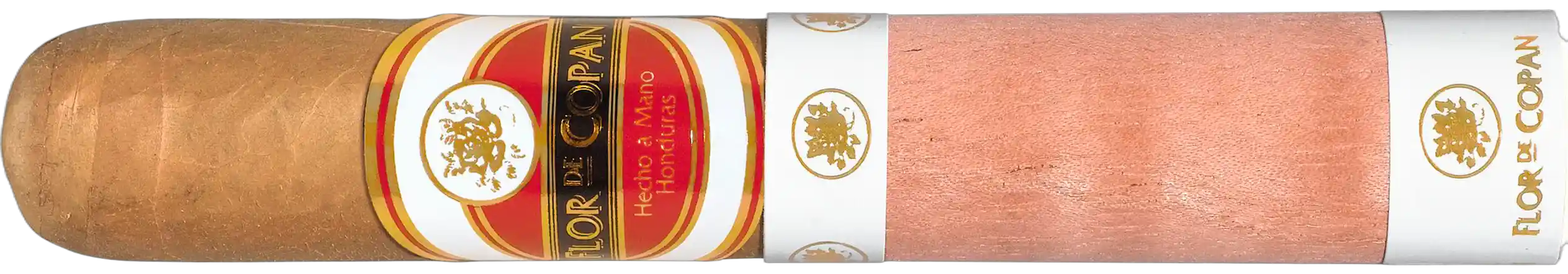 Flor de Copan Classic Rothschild