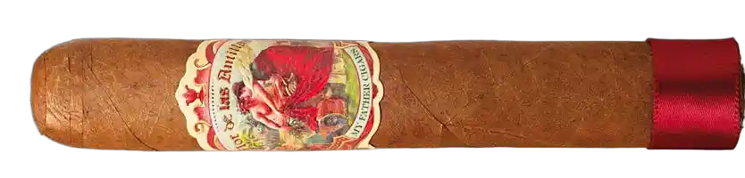 Flor de las Antillas Robusto