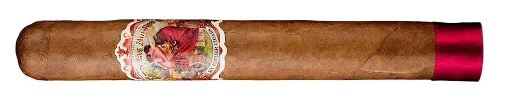 Flor de las Antillas Tubo