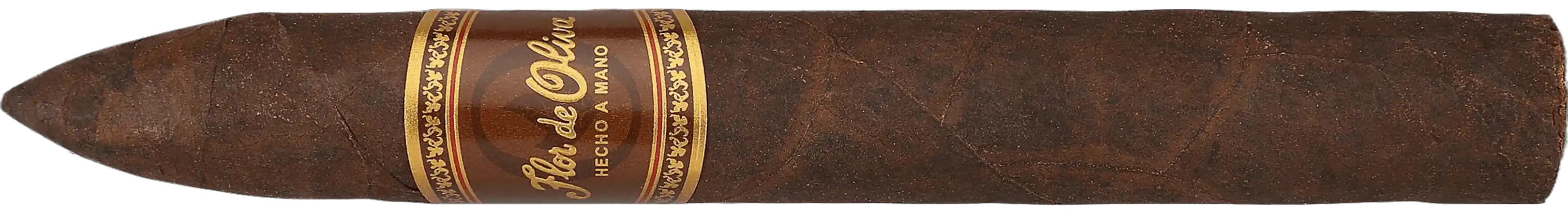 Flor de Oliva Maduro Torpedo