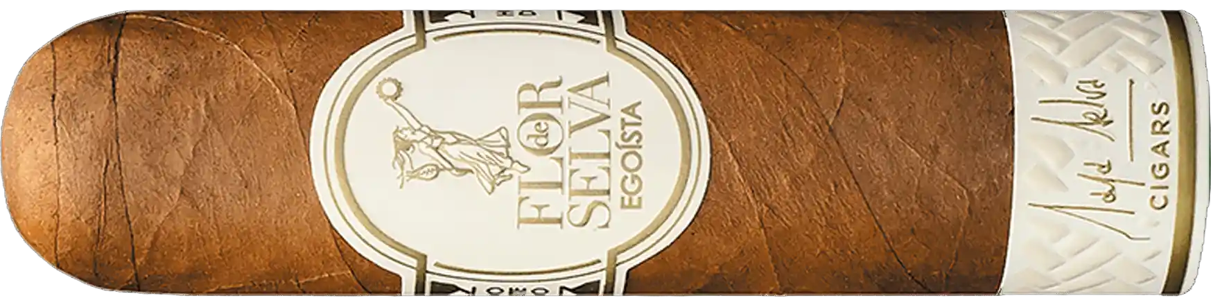 Flor de Selva Egoista