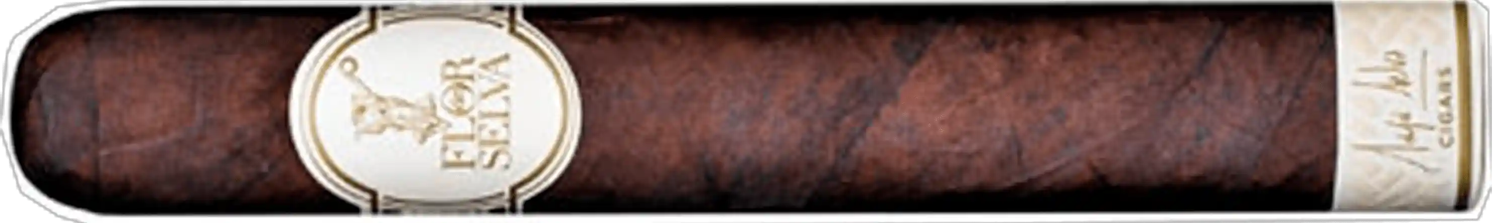 Flor de Selva Grand Press