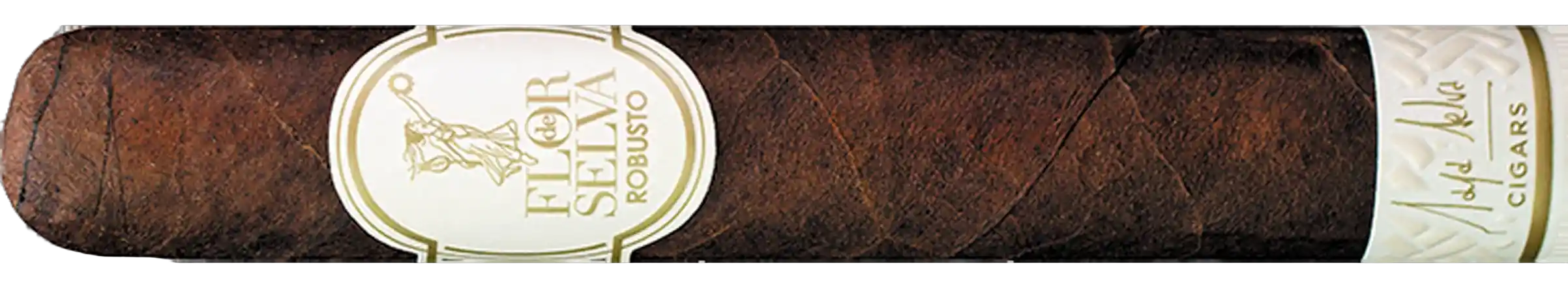 Flor de Selva Maduro Robusto