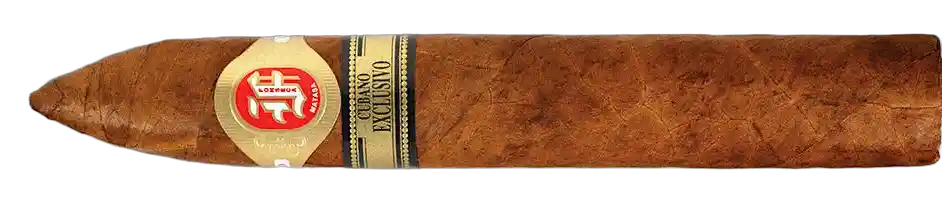 Fonseca Non-Cuban Fonseca Cubano Exclusivo Belicoso