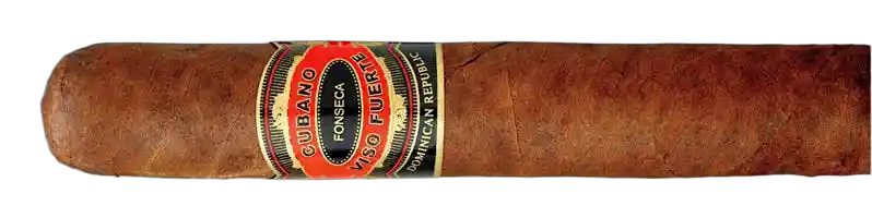 Fonseca Non-Cuban Fonseca Cubano Viso Fuerte Robusto