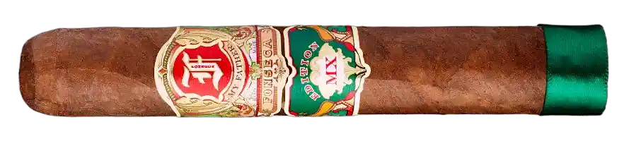 Fonseca Non-Cuban Fonseca MX Edition Toro Gordo