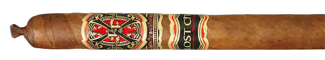 Arturo Fuente Fuente Fuente Opus X Lost City Lancero