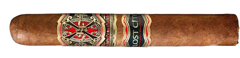 Arturo Fuente Fuente Fuente Opus X Lost City Robusto