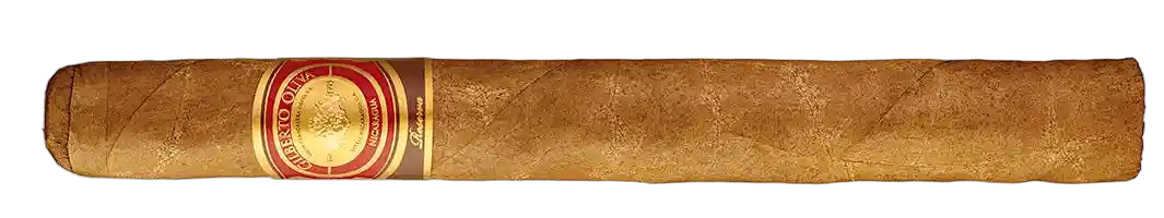 Gilberto Oliva Reserva 7x50