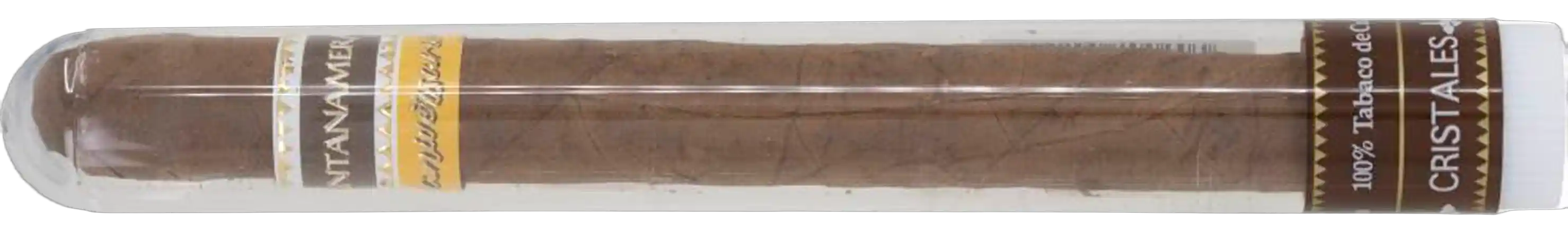 Guantanamera Cristales 20 Aniversario