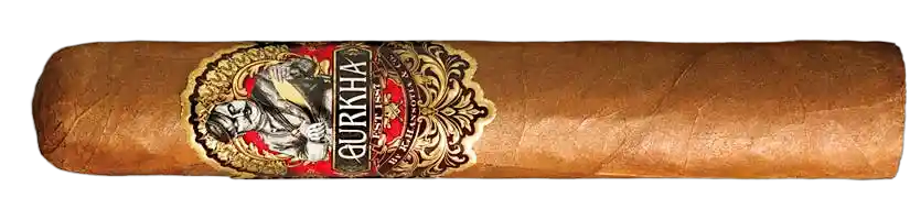 Gurkha 125th Anniversary Robusto