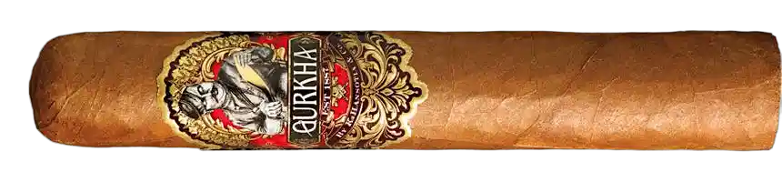 Gurkha 125th Anniversary XO