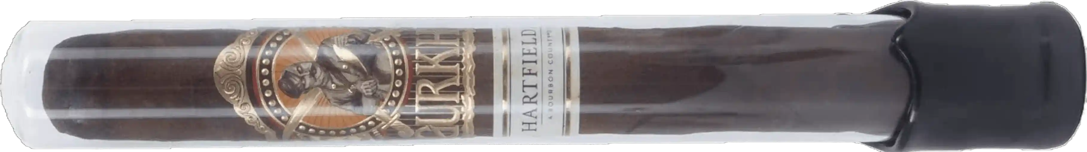 Gurkha Bourbon Collection Churchill Maduro
