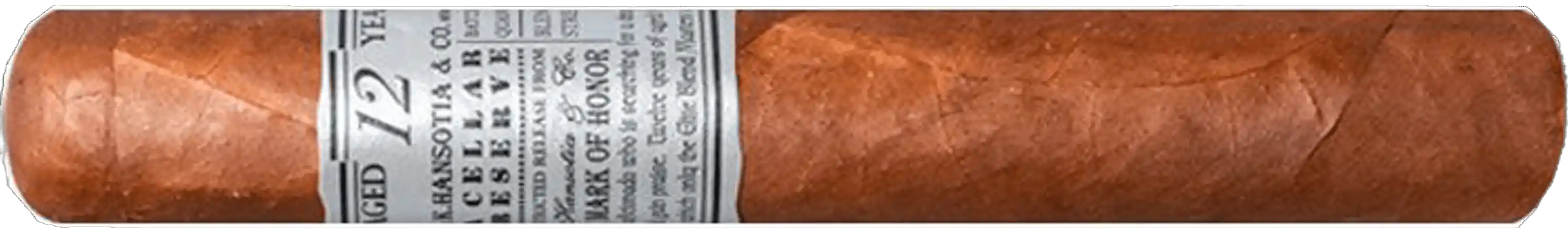 Gurkha Cellar Reserve 12 Platinum Kracken XO