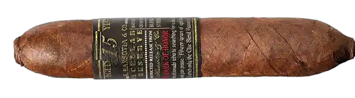 Gurkha Cellar Reserve Limitada Solara