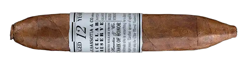 Gurkha Cellar Reserve Platinum Solara