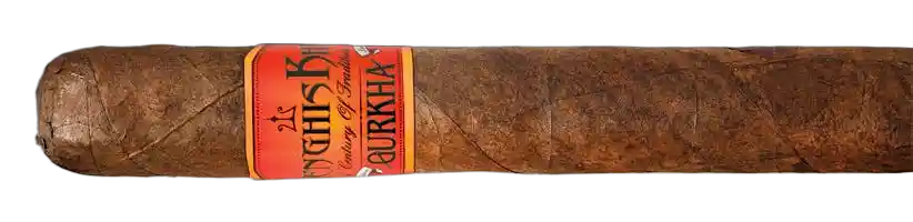 Gurkha Genghis Khan Double Corona