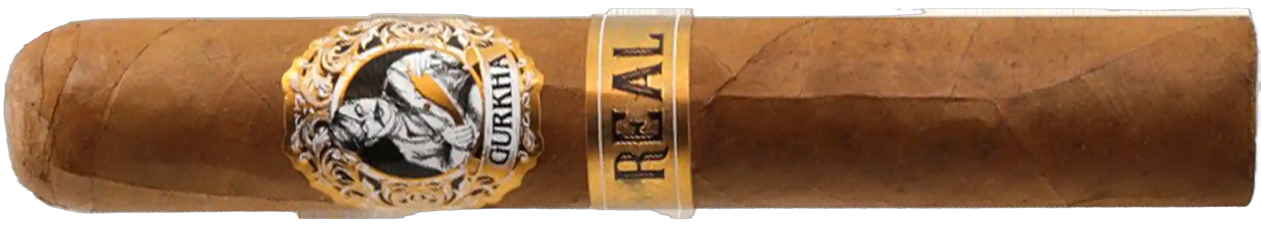 Gurkha Real Robusto
