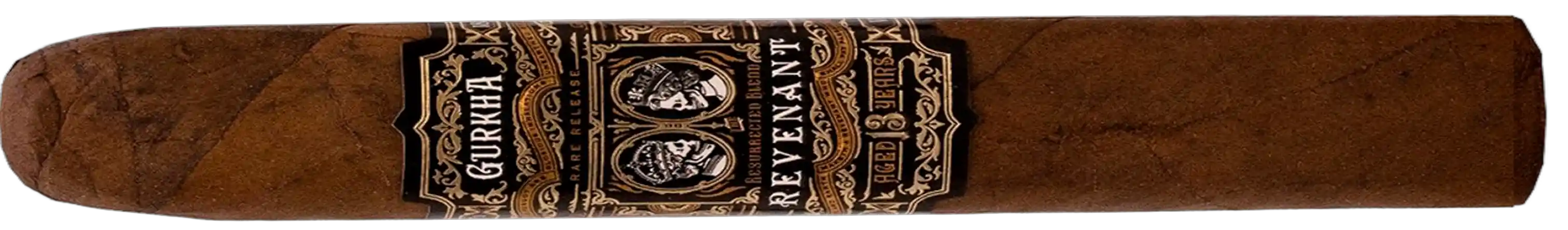 Gurkha Revenant Maduro Toro