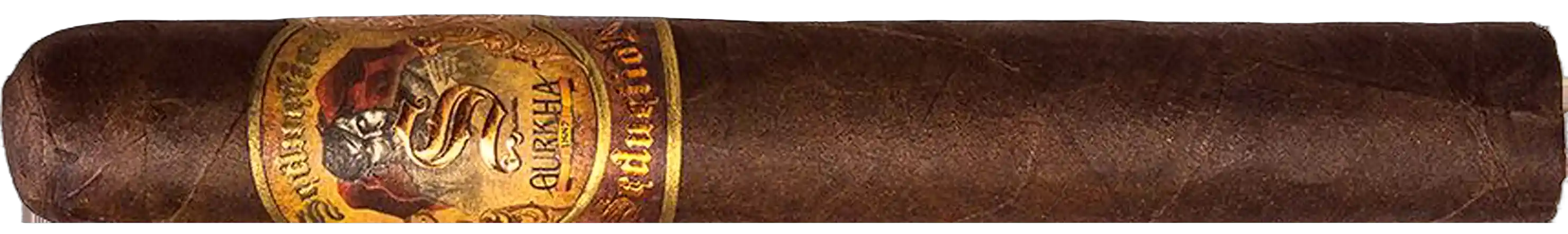 Gurkha Seduction Toro