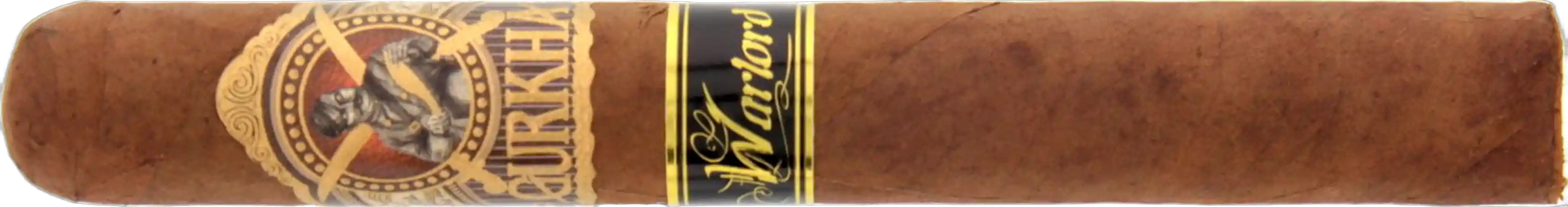 Gurkha Warlord Special Edition