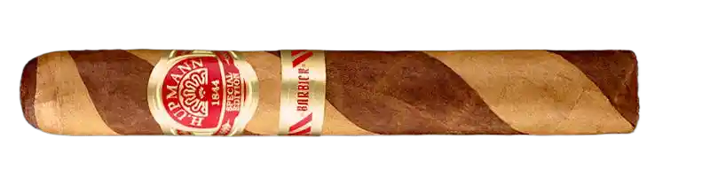 H. Upmann Non-Cuban H. Upmann 1844 Special Edition Barbier Corona