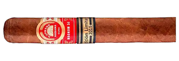 H. Upmann Magnum 56 Edicion Limitada 2015