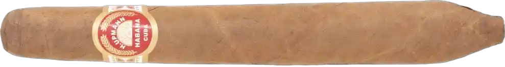 H. Upmann Supremas No.2 Réplica de Humidor Antiguo