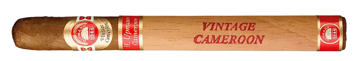 H. Upmann Non-Cuban H. Upmann Vintage Cameroon Lonsdale