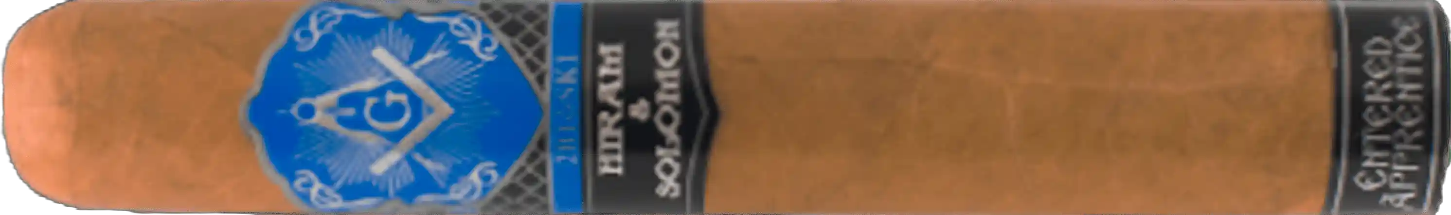 Hiram & Solomon Hiram and Salomon Entered Apprentice Gran Toro