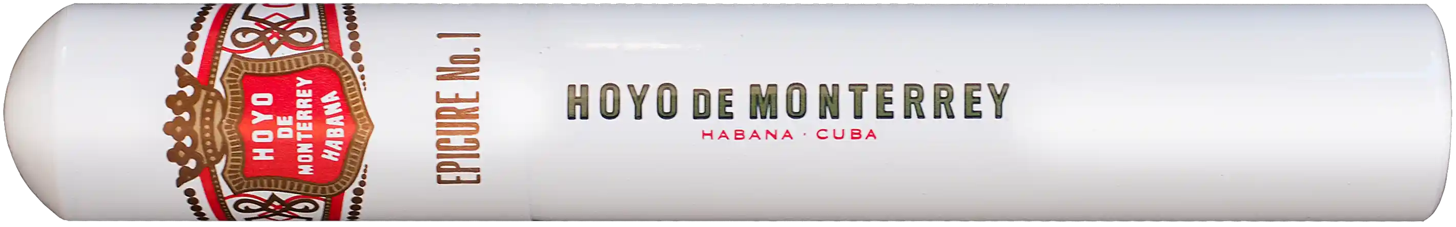 Hoyo De Monterrey Epicure No. 1 Tubo