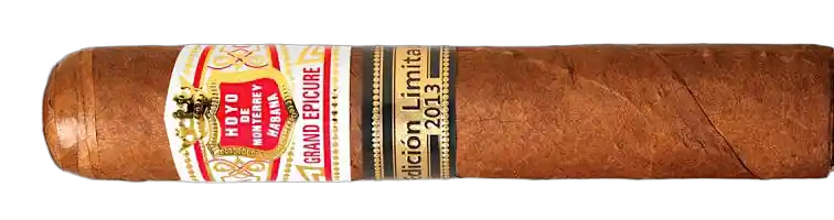 Hoyo De Monterrey Grand Epicure Edicion Limitada 2013