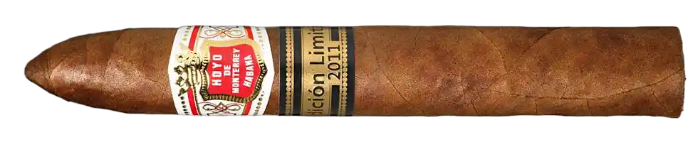 Hoyo De Monterrey Short Hoyo Piramides Edicion Limitada 2011