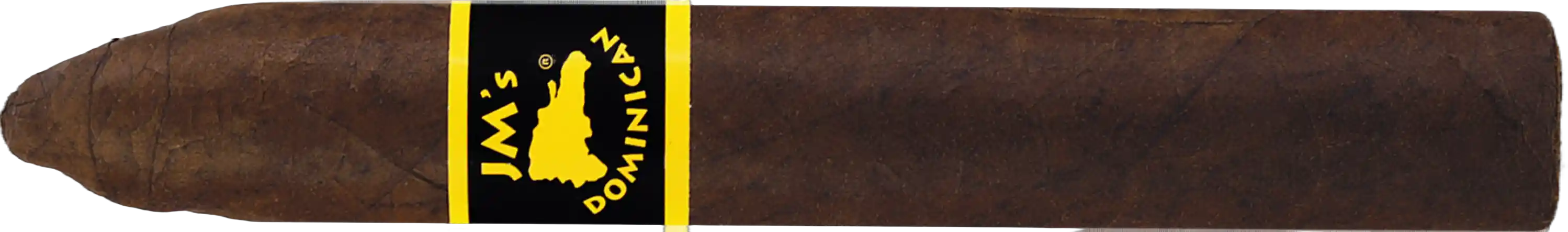 JM`s Belicoso Maduro