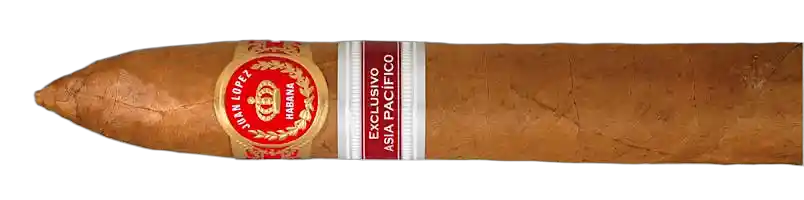 Juan Lopez Seleccion No.4 Edicion Regional Asia Pacifico