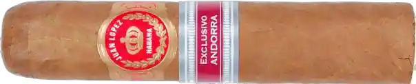 Juan Lopez Short Robusto Edicion Regional Andorra