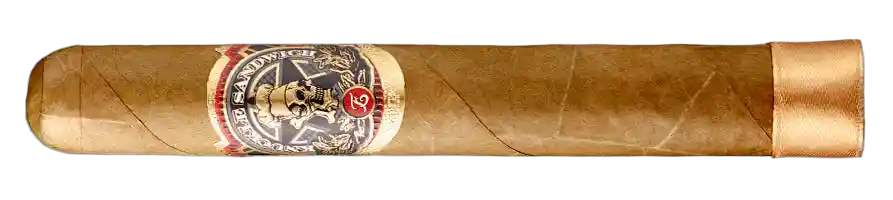 Knuckle Sandwich Connecticut Toro H